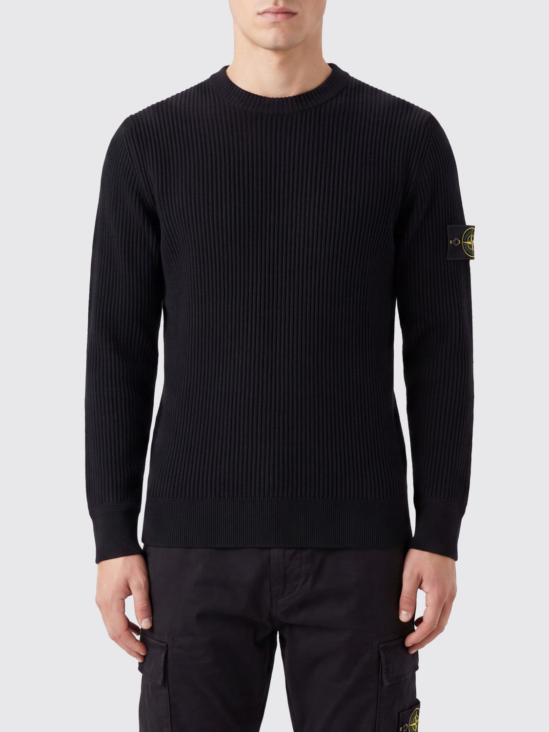 [Stone Island] Knitwear FW26 5100053S00C2 V0029