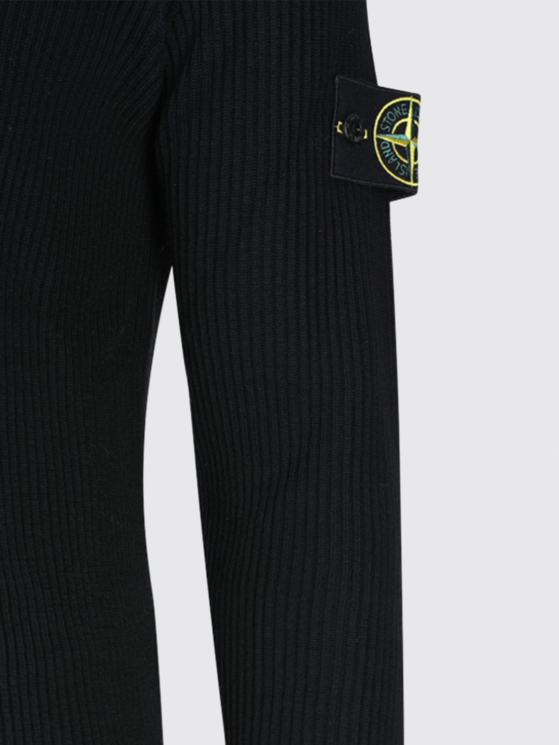 [Stone Island] Knitwear FW26 5100053S00C2 V0029
