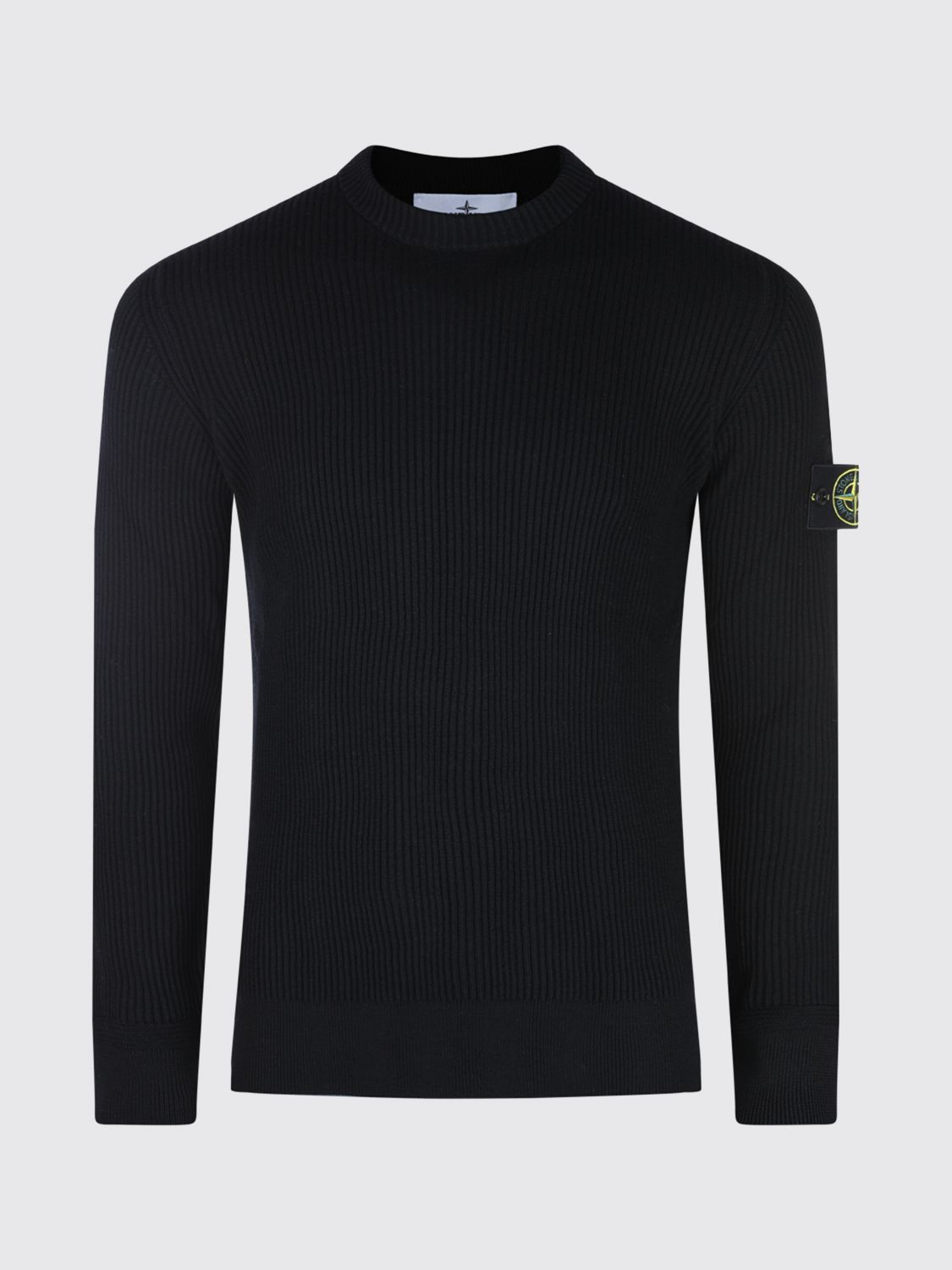 [Stone Island] Knitwear FW26 5100053S00C2 V0029