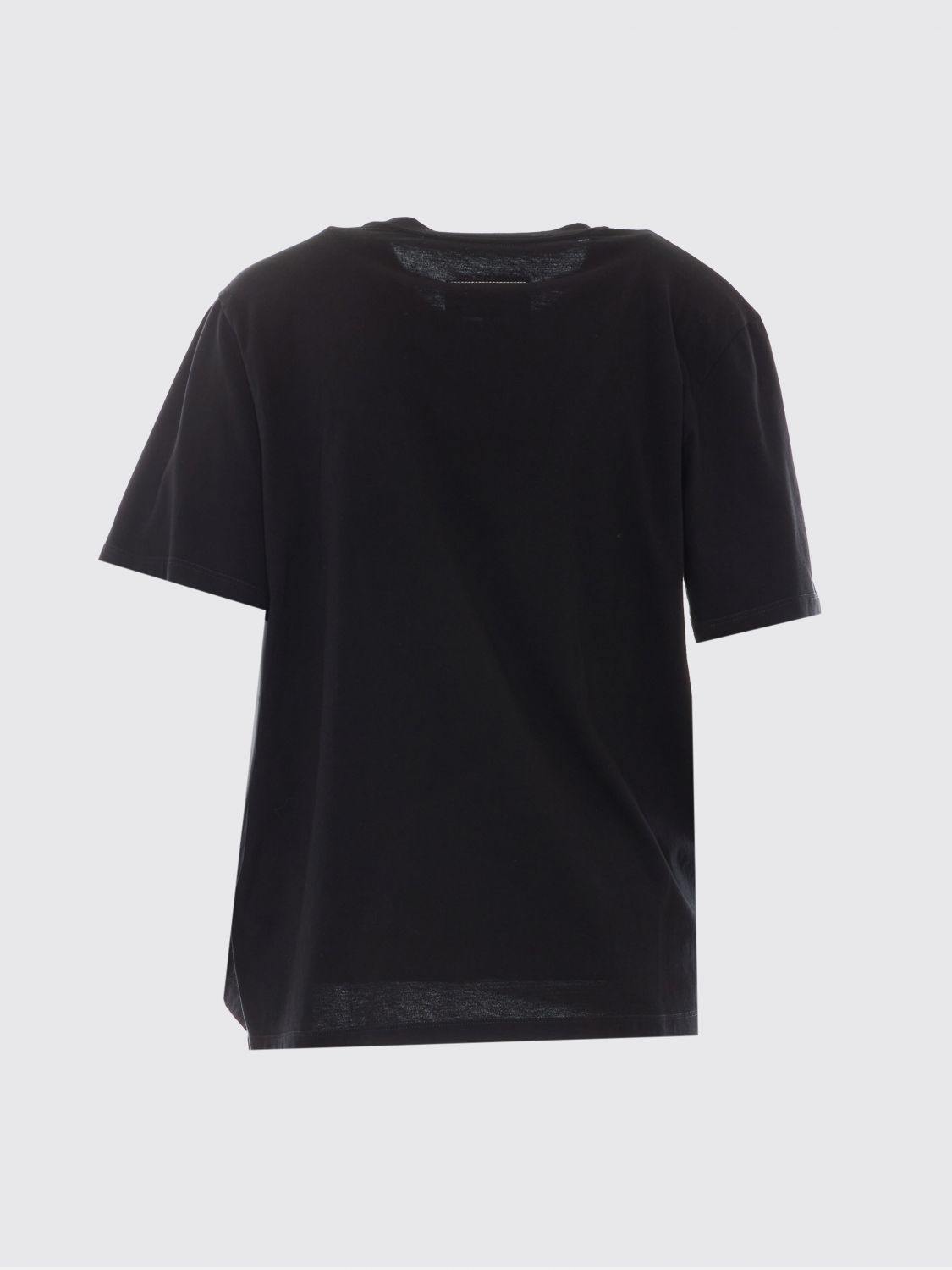 [MM6 Maison Margiela] T-shirts Short Sleeve FW26 S52NF0018M20048 900