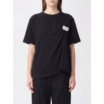 [MM6 Maison Margiela] T-shirts Short Sleeve FW26 S52NF0018M20048 900
