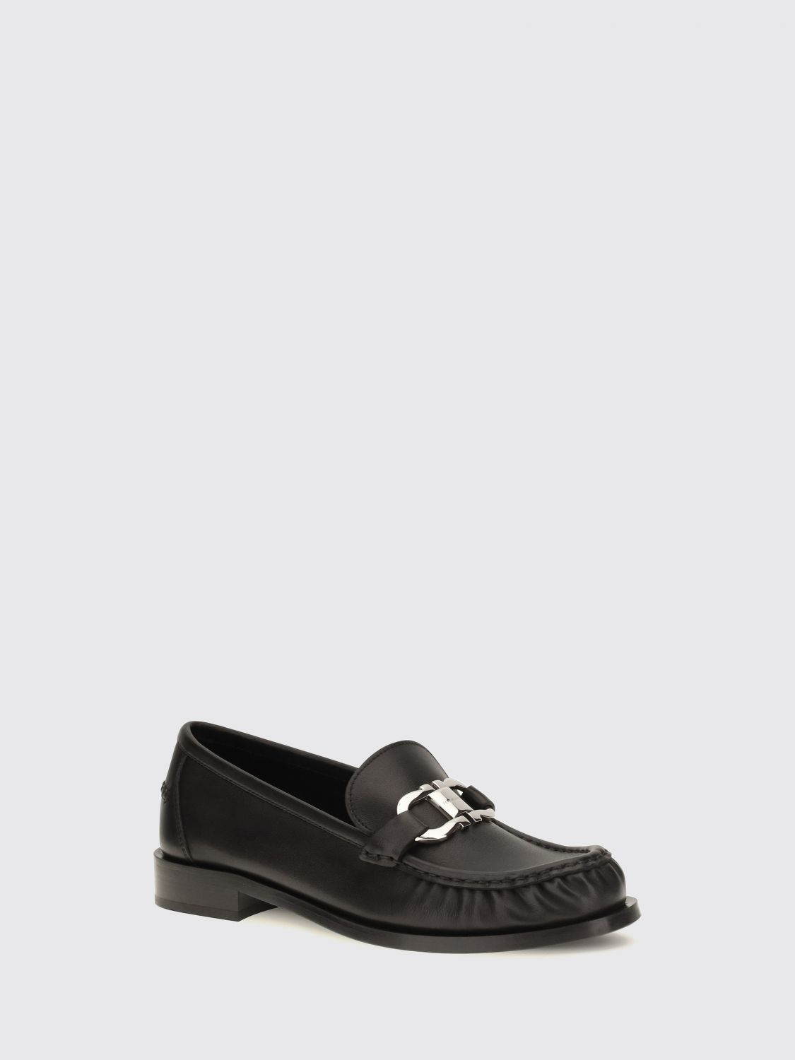 [Ferragamo] Loafer FW26 795381 003