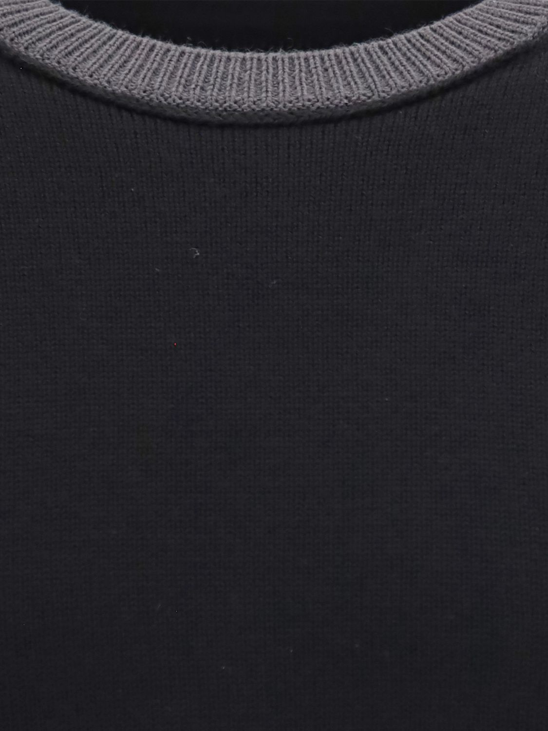 [MM6 Maison Margiela] Knitwear FW26 SH0HL0047M13280 961