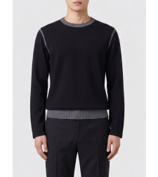 [MM6 Maison Margiela] Knitwear FW26 SH0HL0047M13280 961