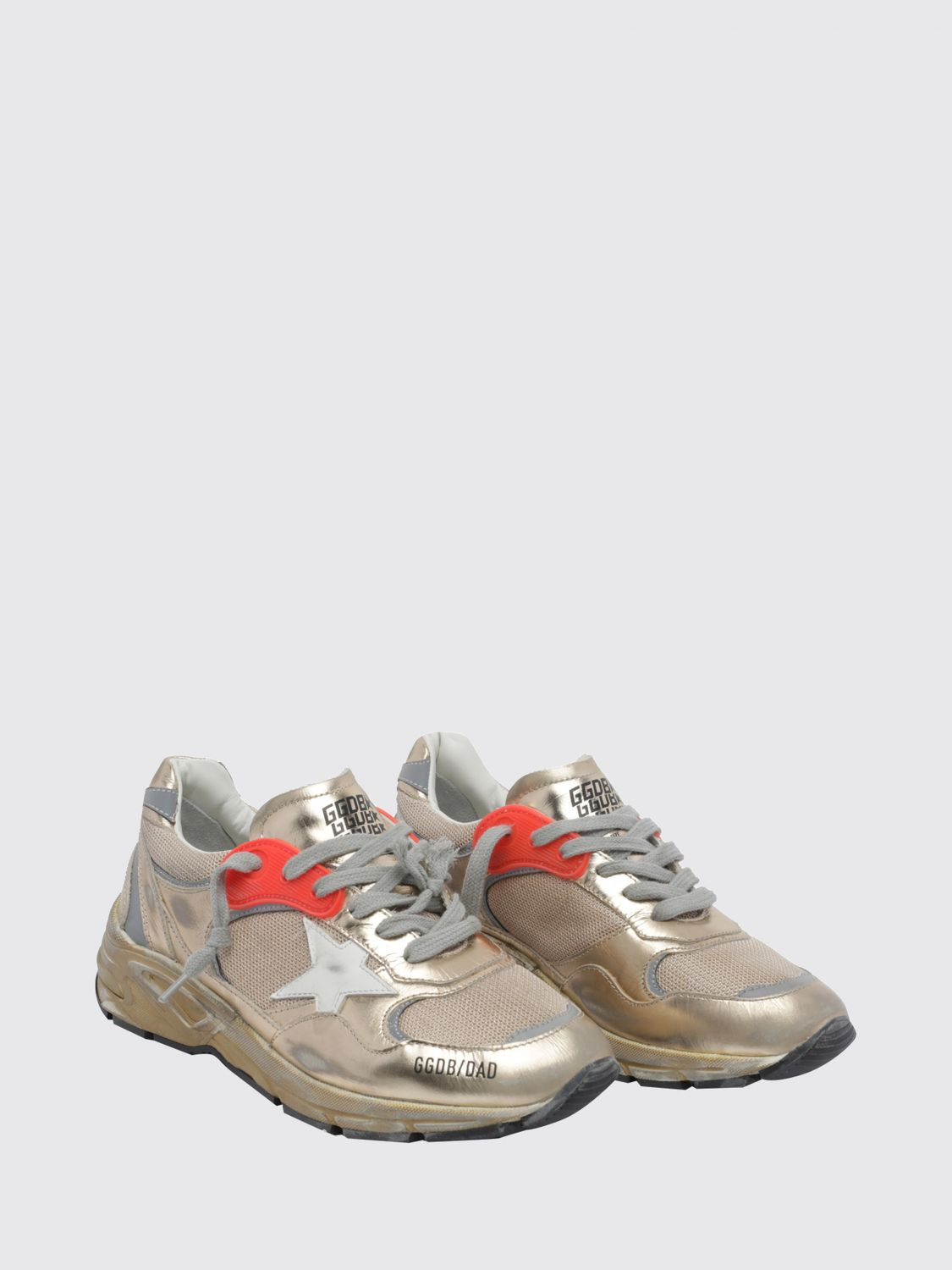 [Golden Goose] Sneakers FW26 GWF00884F00121165120