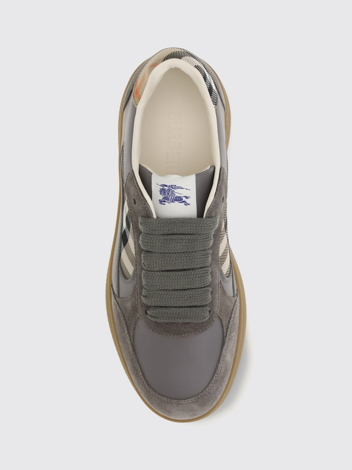 [Burberry] Sneakers FW26 8127509