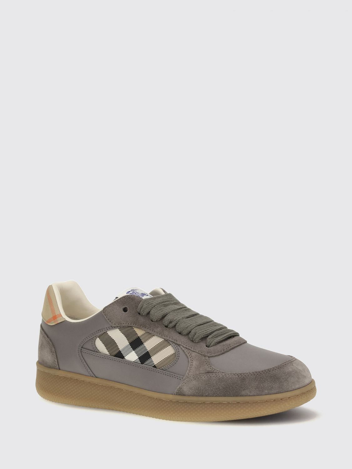 [Burberry] Sneakers FW26 8127509
