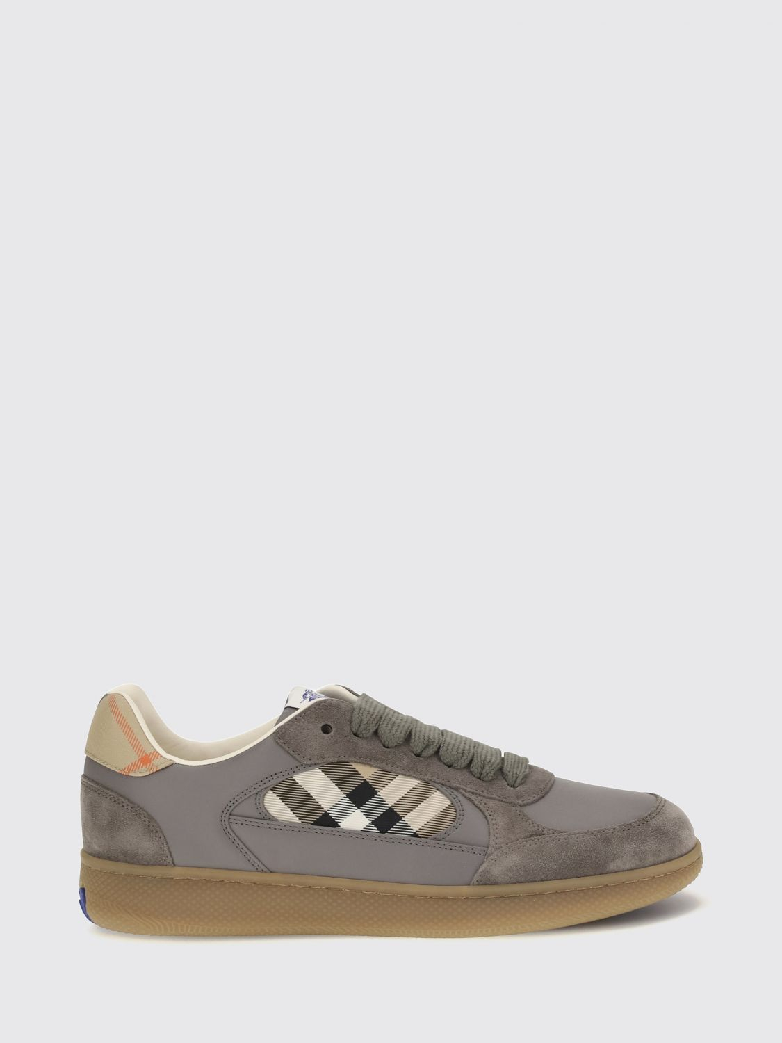 [Burberry] Sneakers FW26 8127509
