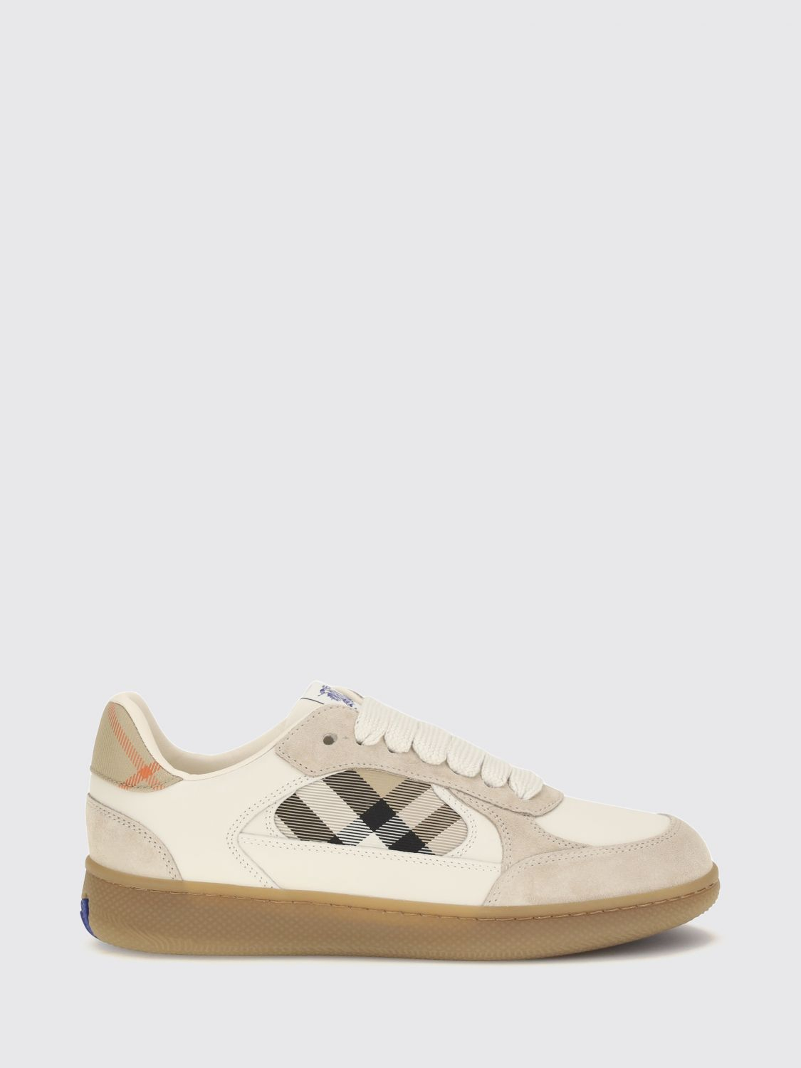 [Burberry] Sneakers FW26 8127744