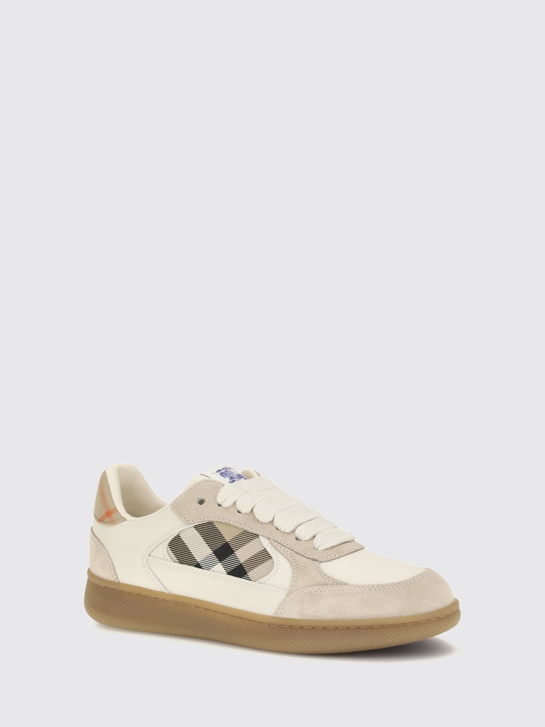 [Burberry] Sneakers FW26 8127744