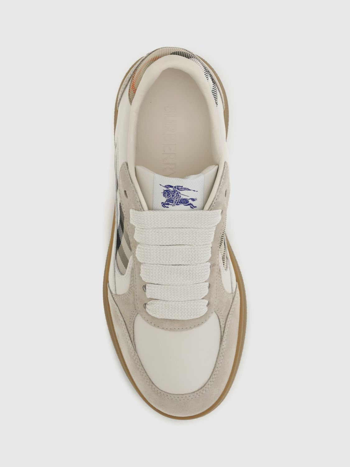 [Burberry] Sneakers FW26 8127744