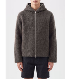 [Our Legacy] Knitwear FW26 M2266FM