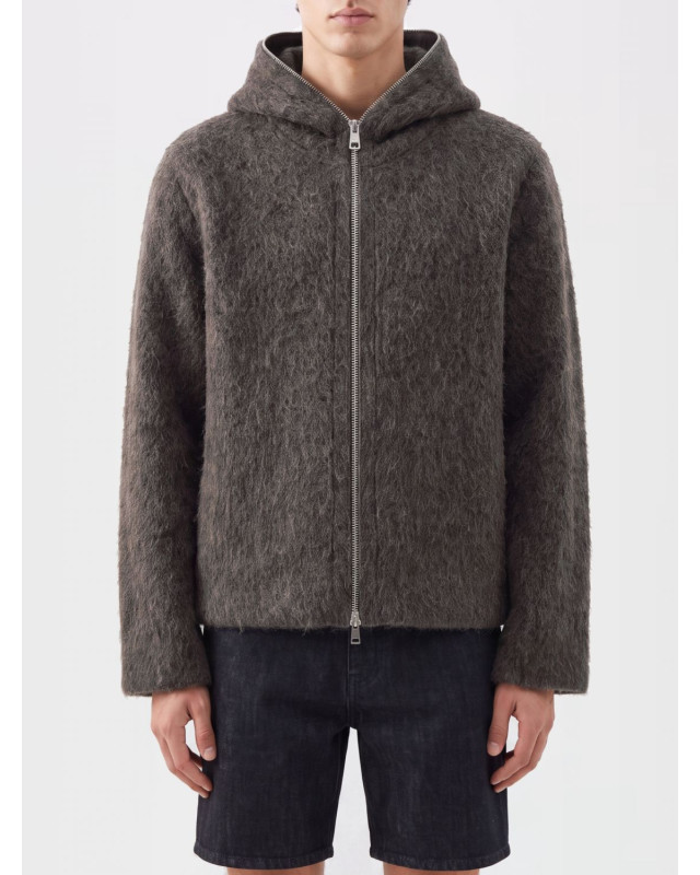 [Our Legacy] Knitwear FW26 M2266FM