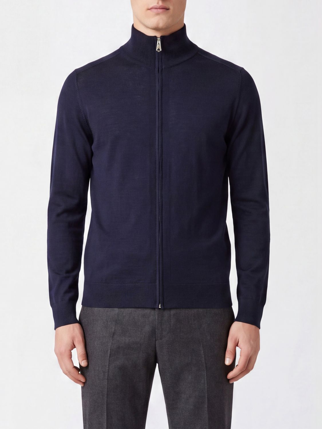 [Paul Smith] Knitwear FW26 M1R972ZW03154 49