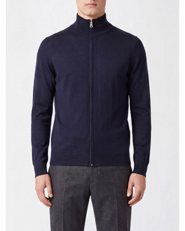 [Paul Smith] Knitwear FW26 M1R972ZW03154 49