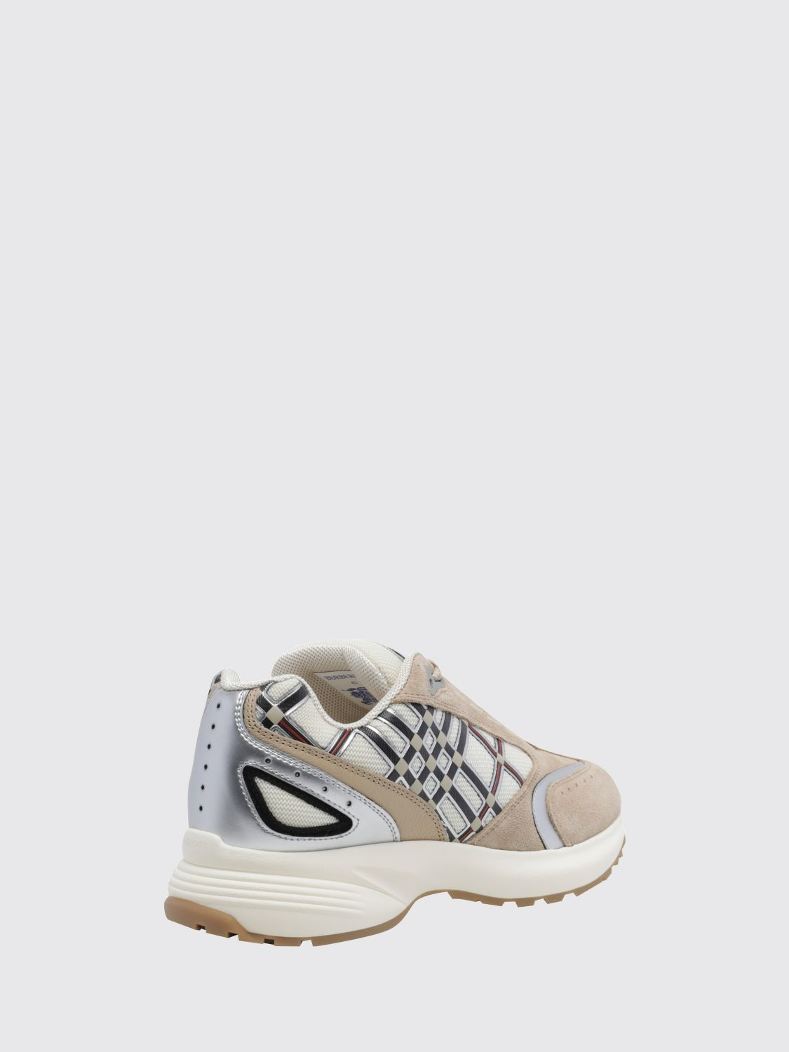 [Burberry] Sneakers FW26 8127713