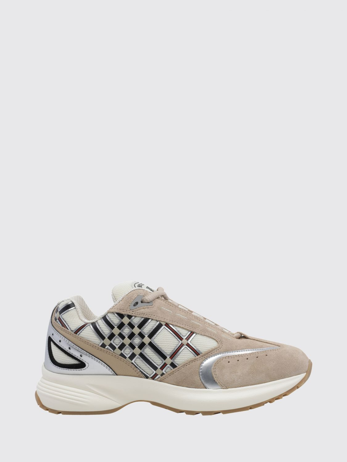 [Burberry] Sneakers FW26 8127713