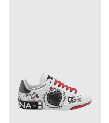 [Dolce & Gabbana] Sneakers FW26 CS2466A0986 HS6GJ