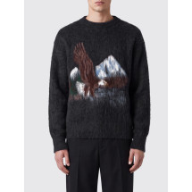 [Maison Margiela] Knitwear FW26 S50HL0078M13321 001J