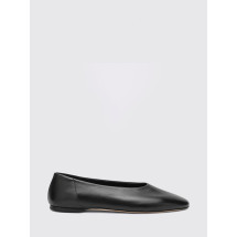 [TOTEME] Flat shoes FW26 263WAS0313LE0210 001