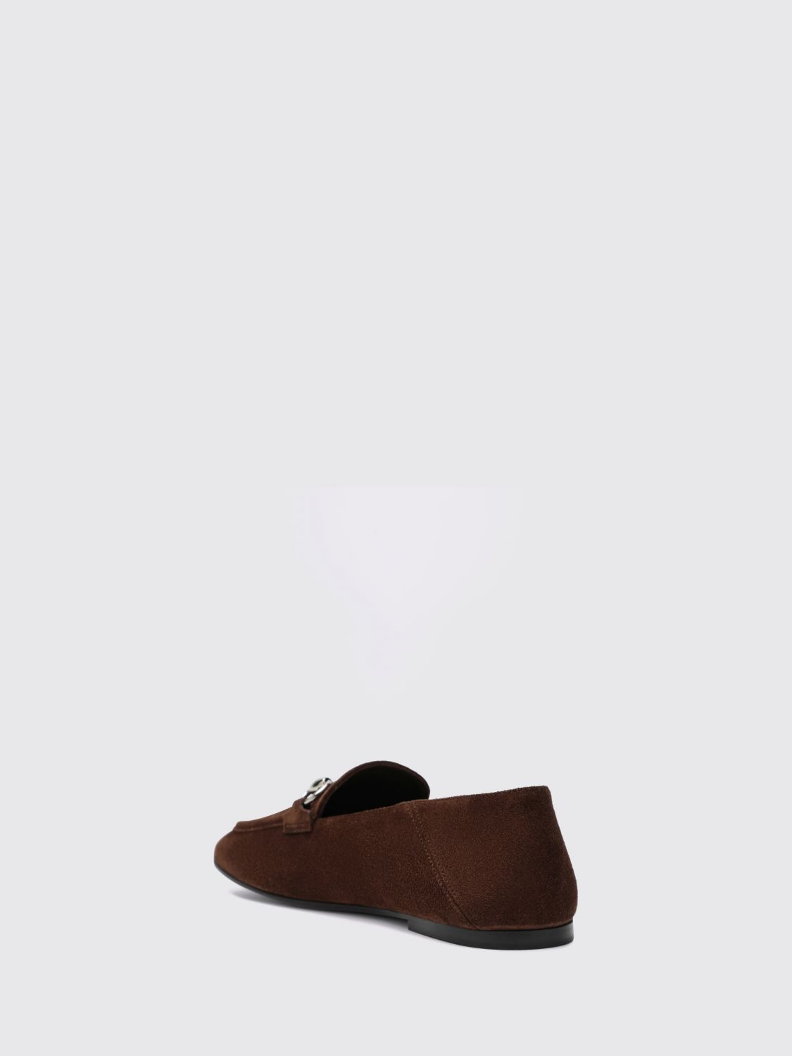 [Gucci] Loafer FW26 875158AADUN 2021