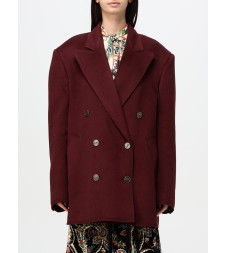 [Etro] Coat FW24 WRAA005499TU2G9 M5039