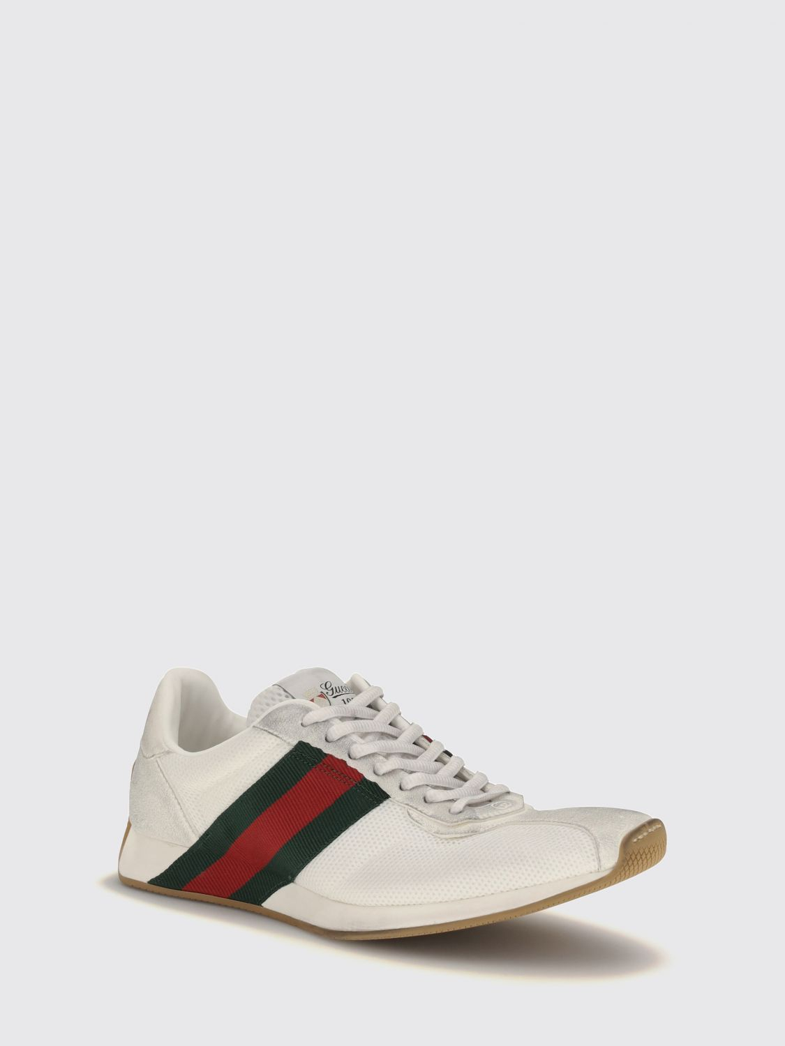 [Gucci] Sneakers FW26 875164FAF9H 9052