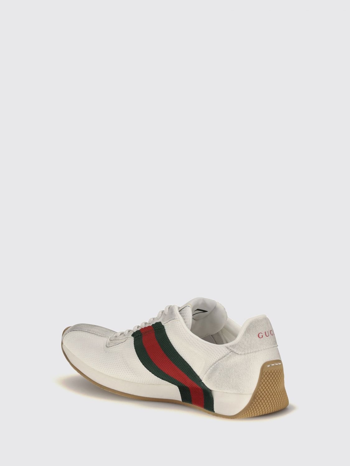 [Gucci] Sneakers FW26 875164FAF9H 9052