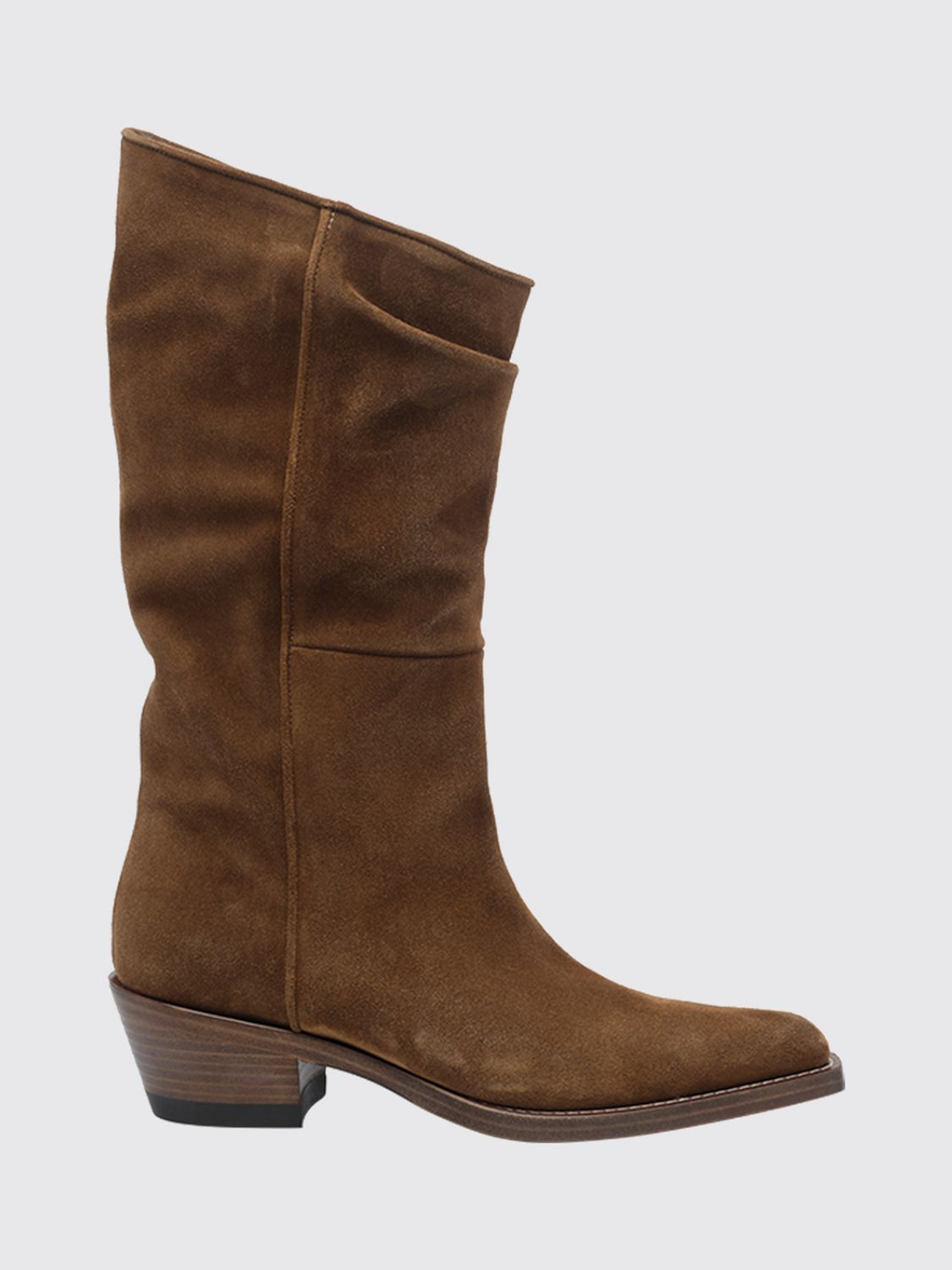 [KHAITE] Boots FW26 F1105946 776