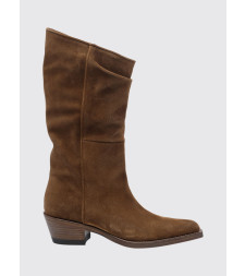 [KHAITE] Boots FW26 F1105946 776