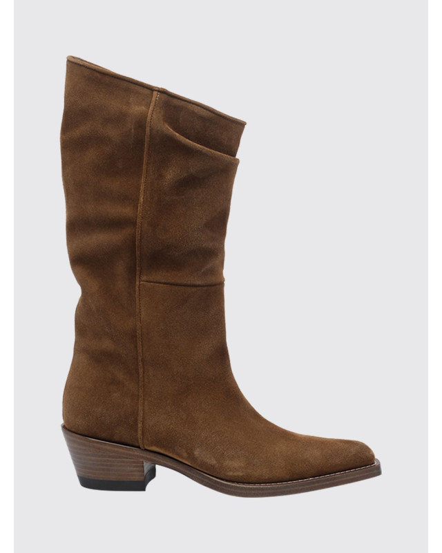 [KHAITE] Boots FW26 F1105946 776