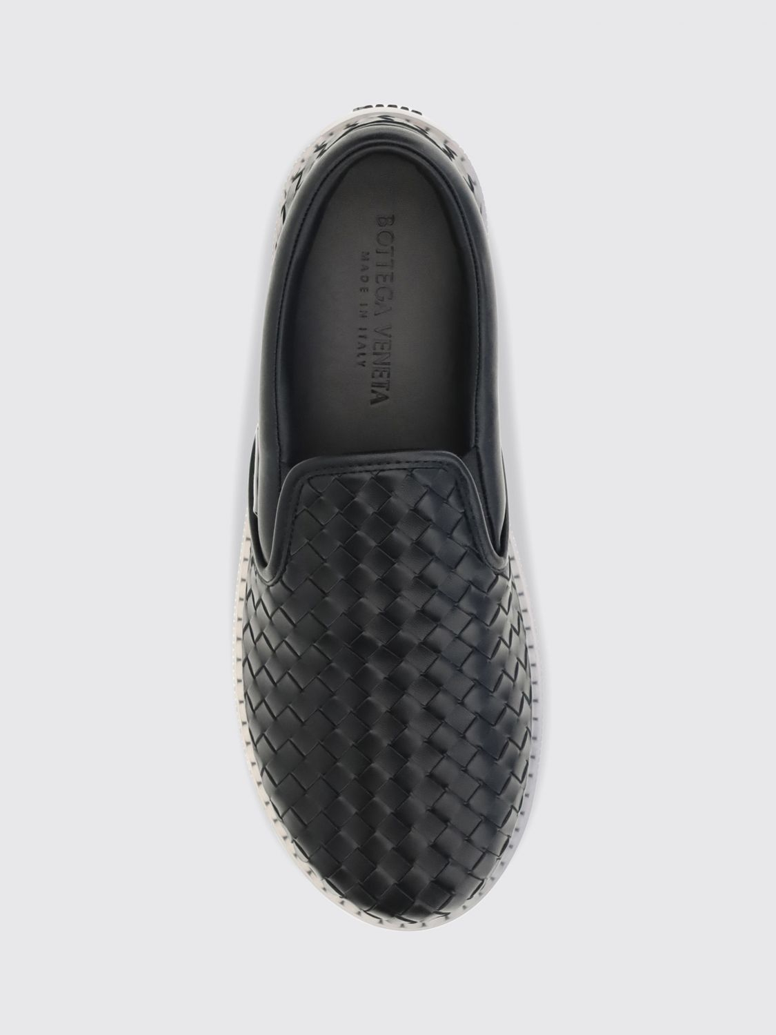 [Bottega Veneta] Sneakers FW26 876113V6VE0 1000