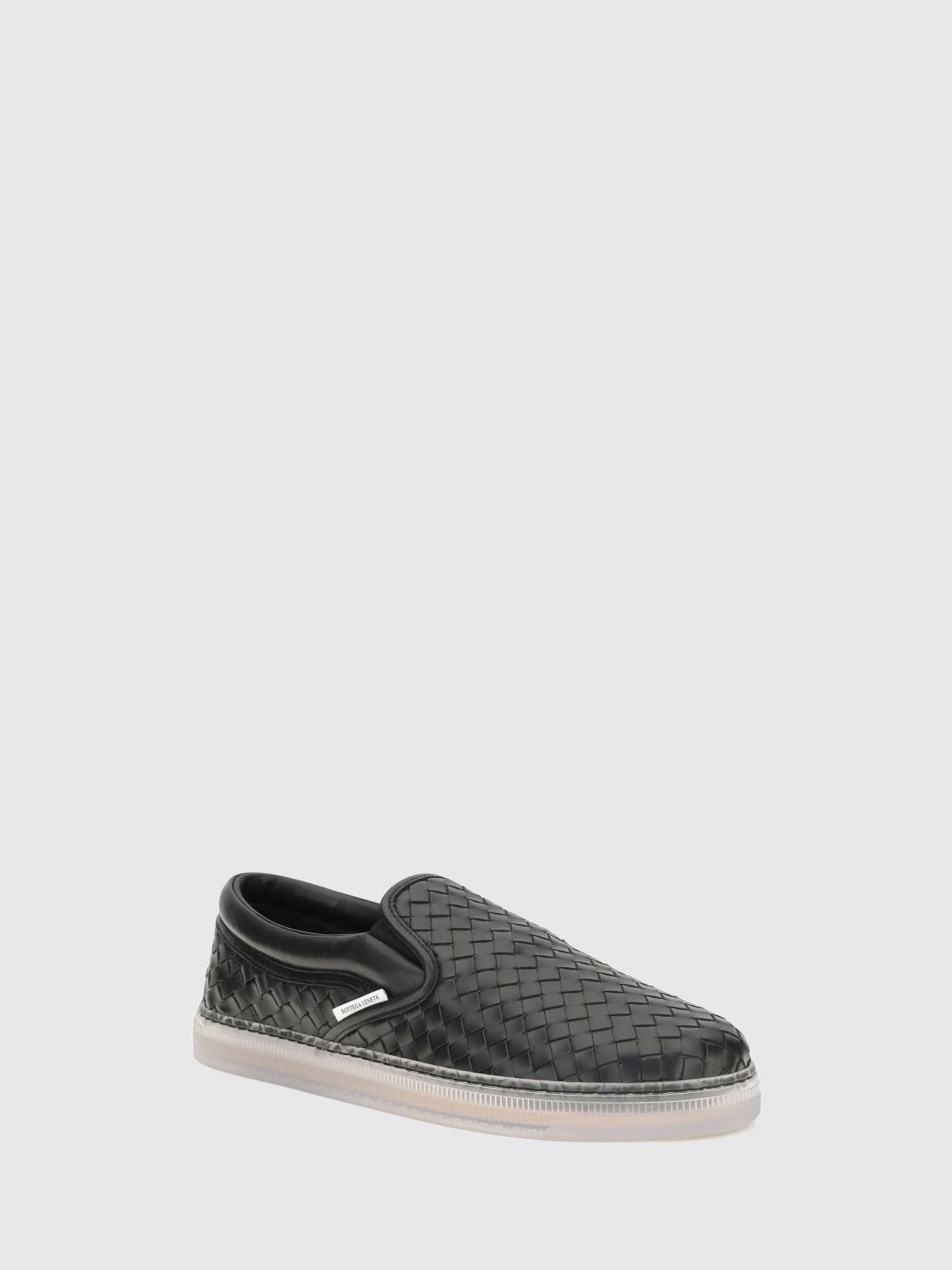 [Bottega Veneta] Sneakers FW26 876113V6VE0 1000