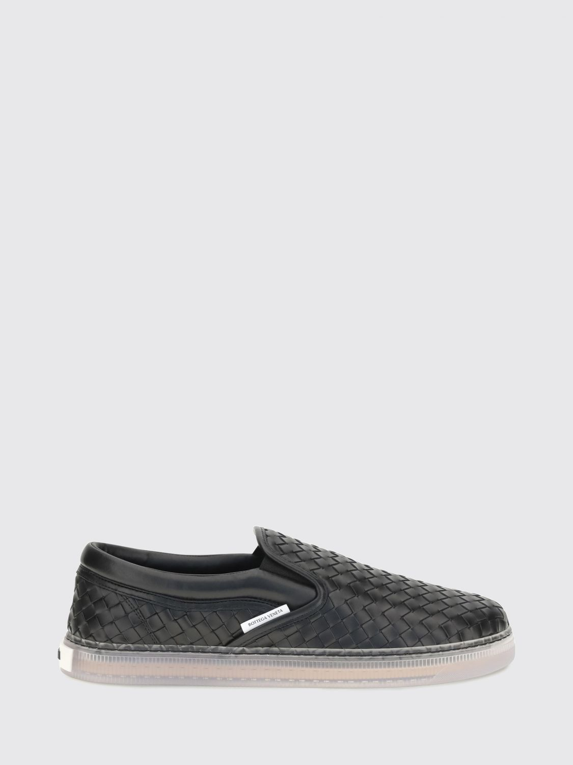 [Bottega Veneta] Sneakers FW26 876113V6VE0 1000