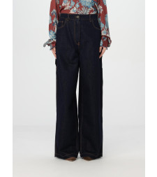 [Etro] Jeans FW24 WRNB0014AD177 S9000
