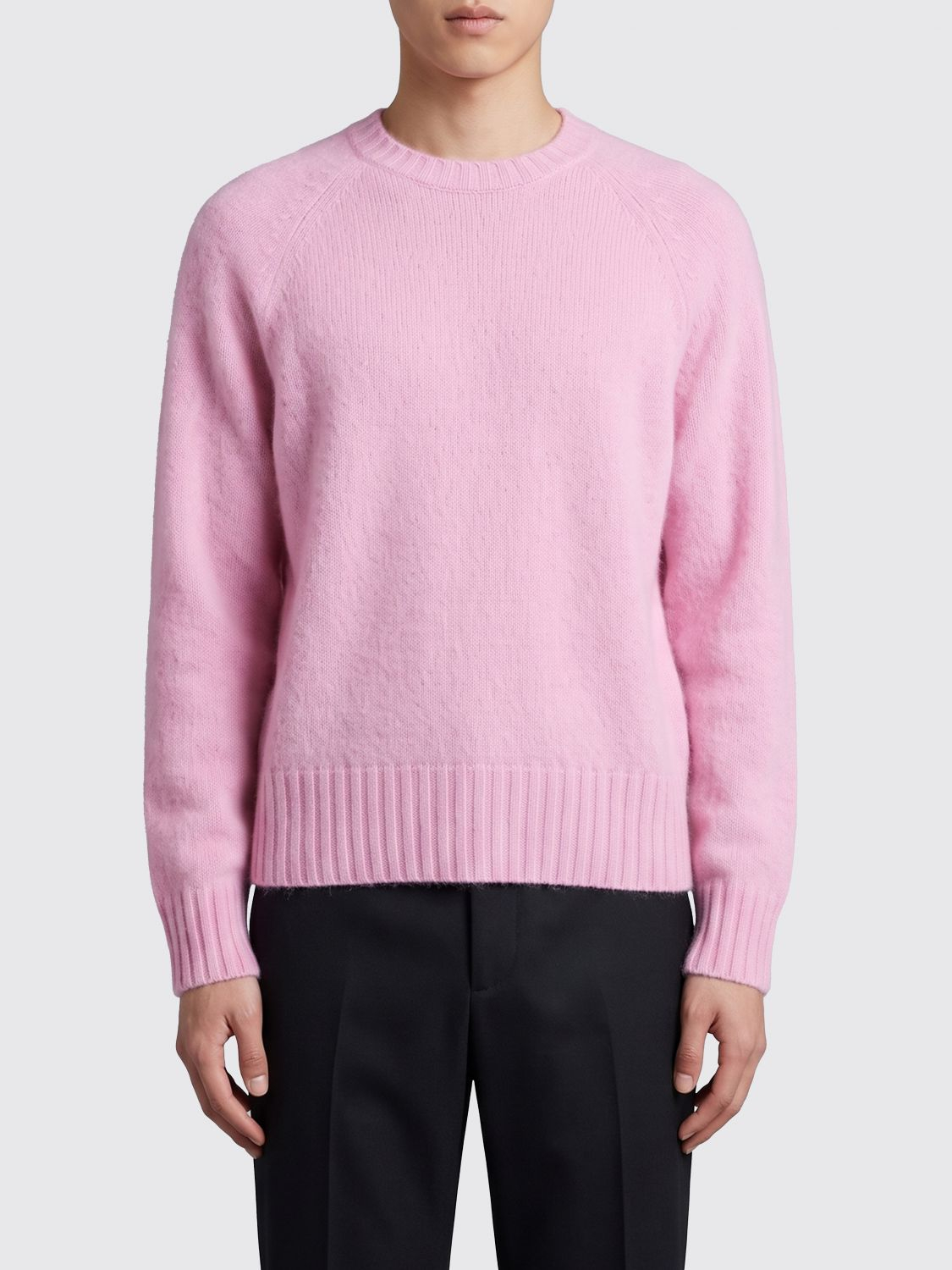 [Tom Ford] Knitwear FW26 KCL089YMK133 PAH