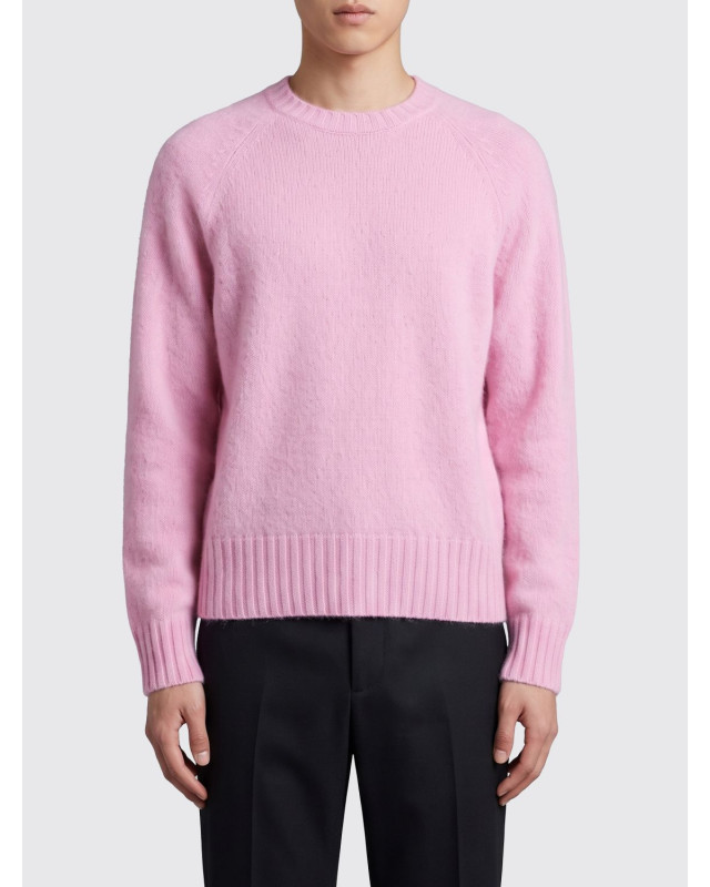 [Tom Ford] Knitwear FW26 KCL089YMK133 PAH