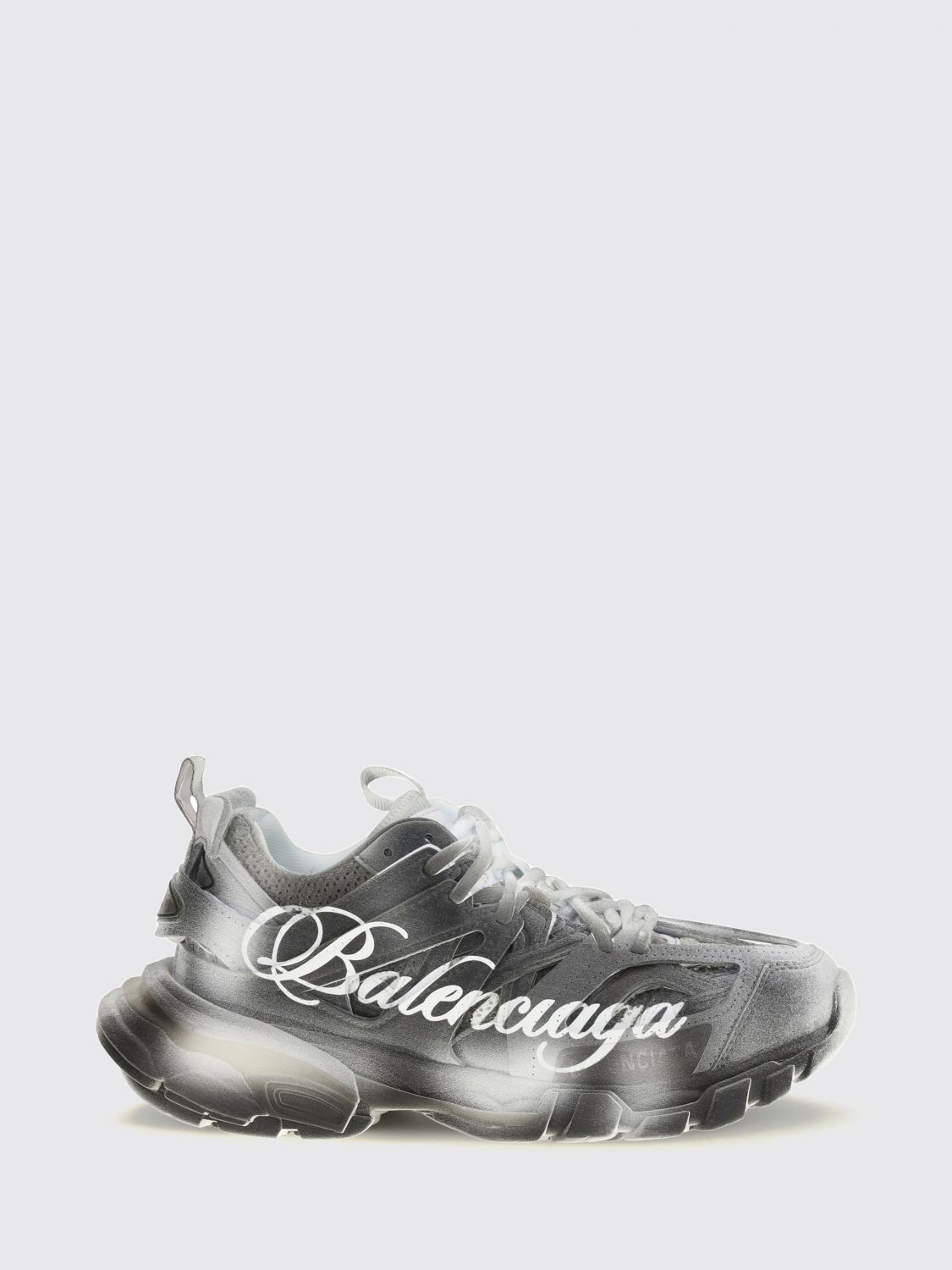 [Balenciaga] Sneakers FW26 542436WTKIS 1090