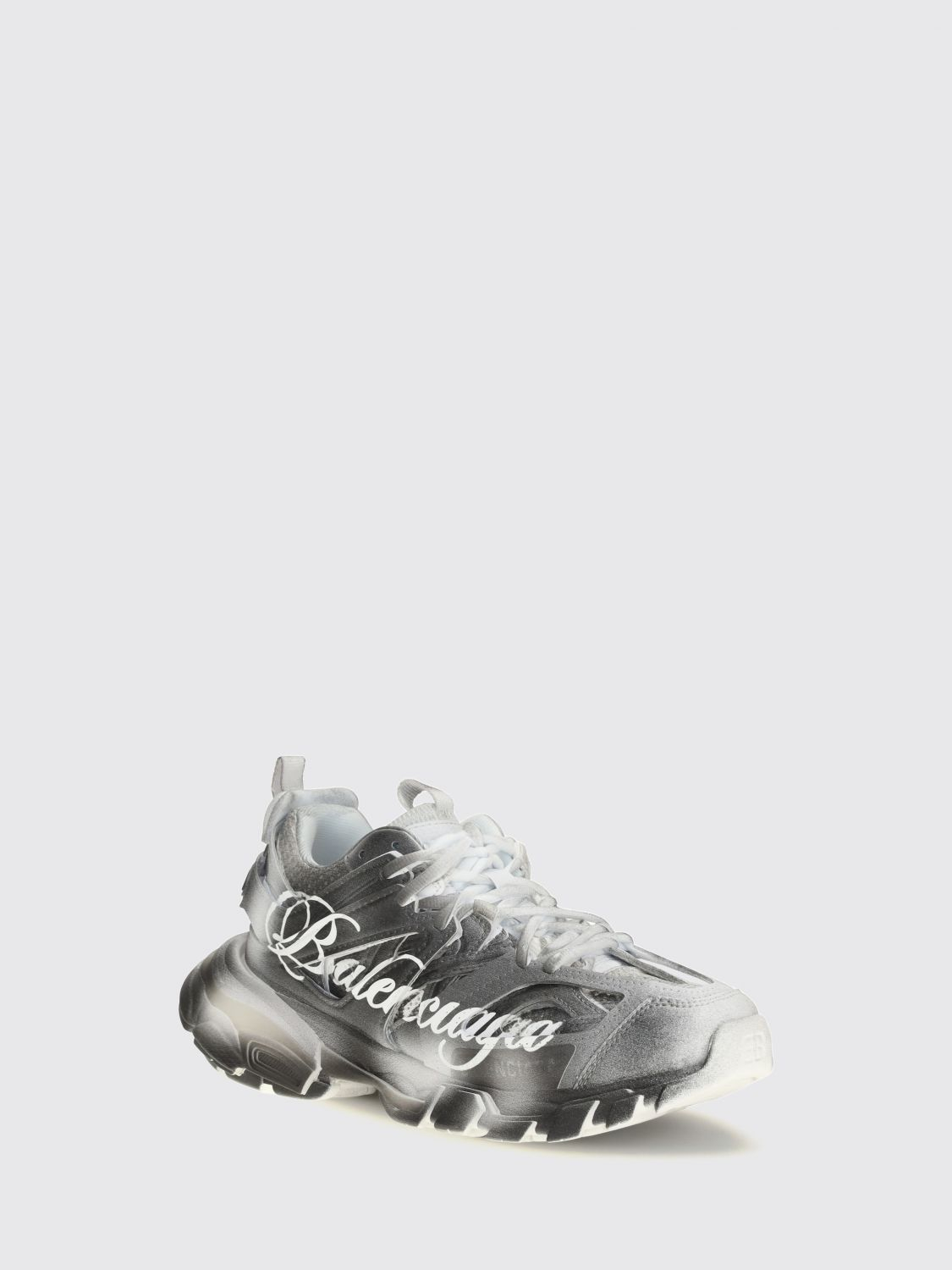 [Balenciaga] Sneakers FW26 542436WTKIS 1090