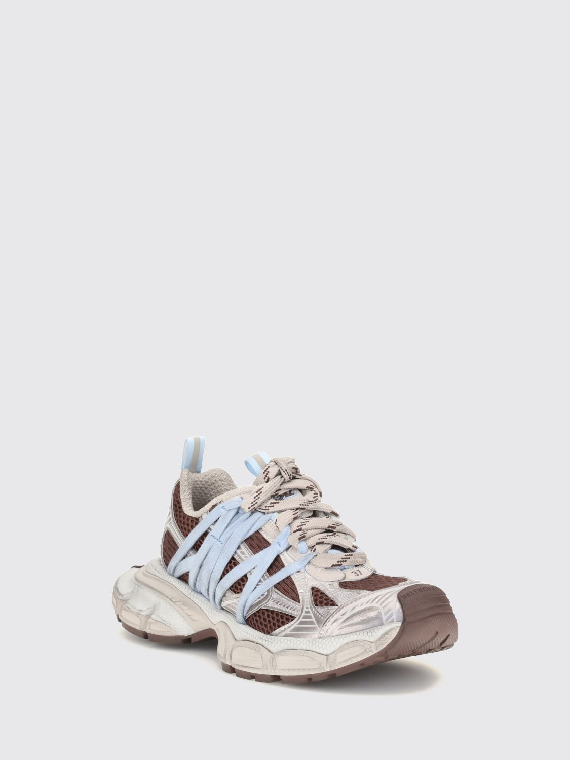 [Balenciaga] Sneakers FW26 863643W3XTL 2940