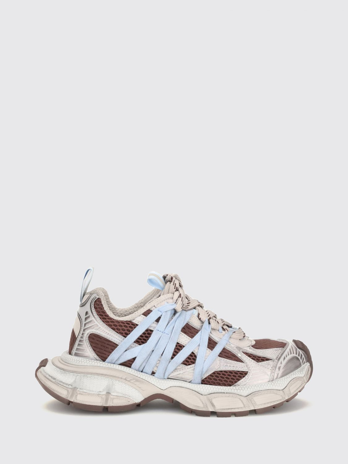 [Balenciaga] Sneakers FW26 863643W3XTL 2940