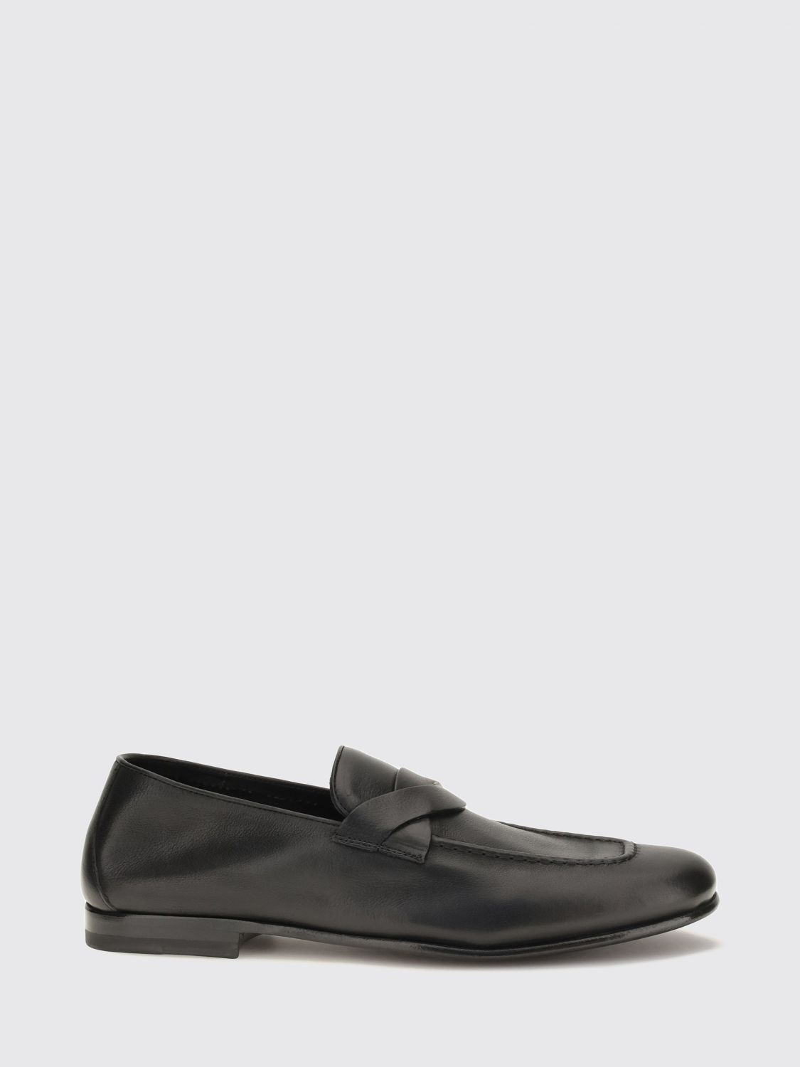 [Tom Ford] Loafer FW26 J1556LBU002N NAA
