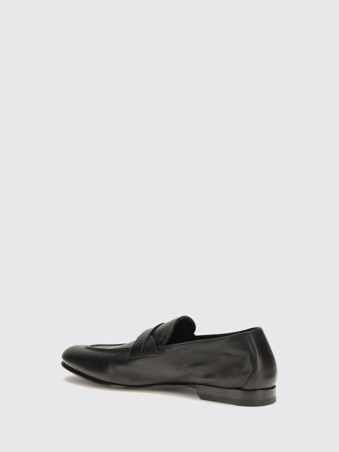 [Tom Ford] Loafer FW26 J1556LBU002N NAA