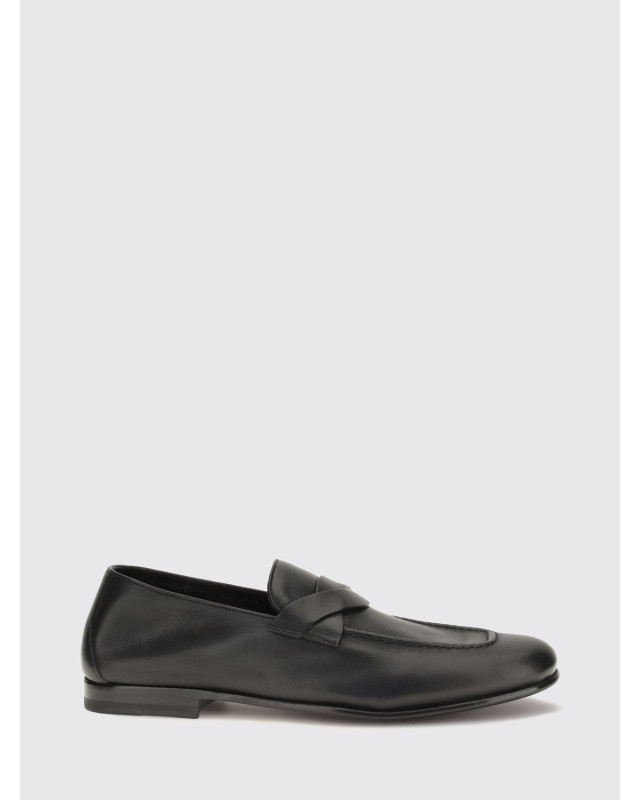 [Tom Ford] Loafer FW26 J1556LBU002N NAA