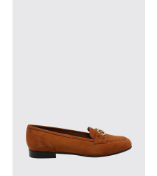 [Ferragamo] Loafer FW26 01L663 793529 NATURALE