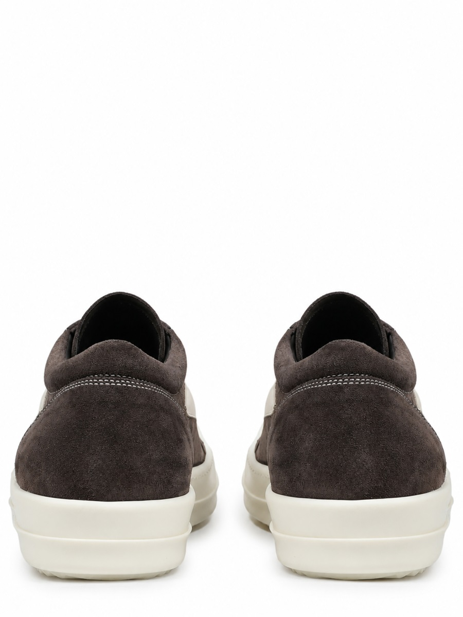 [Rick Owens] Sneakers FW26 RU02F4897_LVSLCO8411