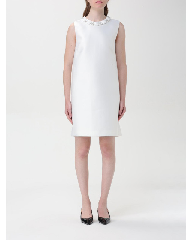 [Versace] Sleeveless dress SS24 10150061A10598 1W010
