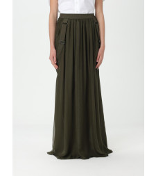 [Max Mara] Long skirt FW25 2411101053600 034