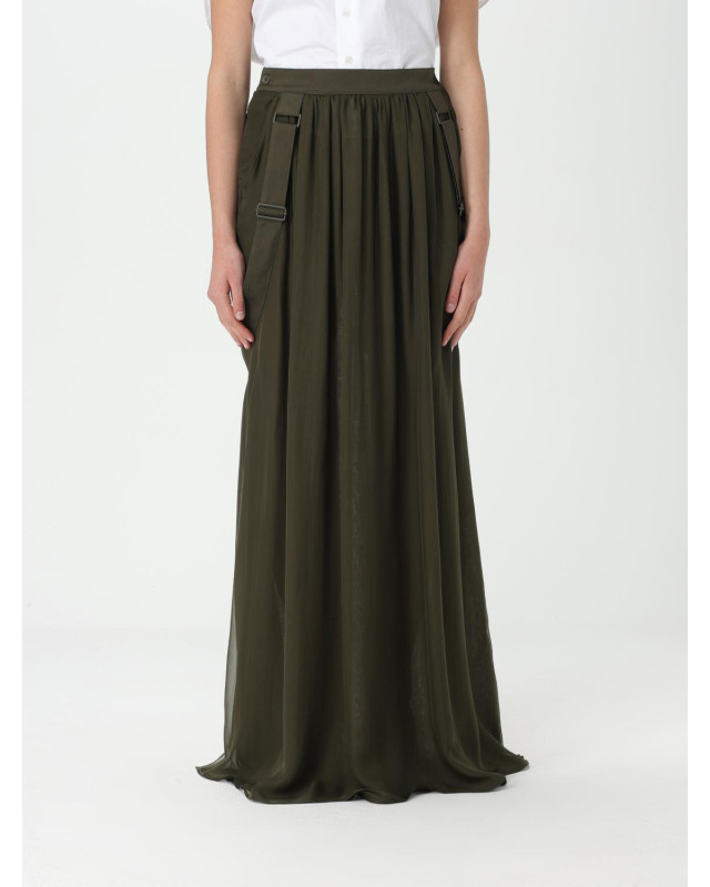 [Max Mara] Long skirt FW25 2411101053600 034