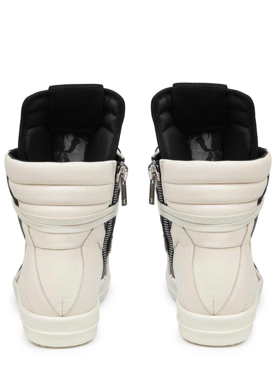 [Rick Owens] Sneakers FW26 RU02F4894_LBBLCO9111
